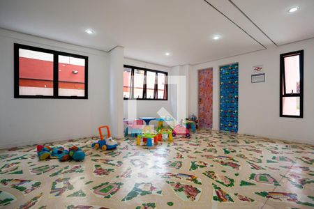 Apartamento para alugar com 67m², 2 quartos e 1 vagaÁrea comum - Brinquedoteca