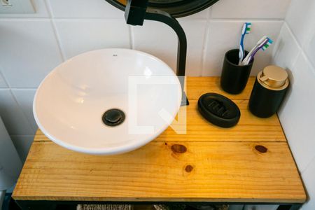 Apartamento para alugar com 67m², 2 quartos e 1 vagaBanheiro Social