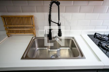 Apartamento para alugar com 67m², 2 quartos e 1 vagaCozinha