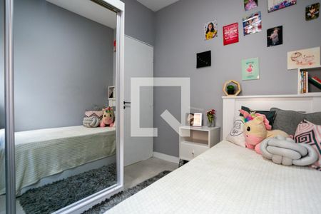 Apartamento para alugar com 67m², 2 quartos e 1 vagaQuarto