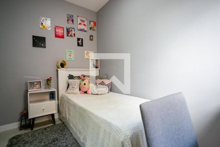 Apartamento para alugar com 67m², 2 quartos e 1 vagaQuarto