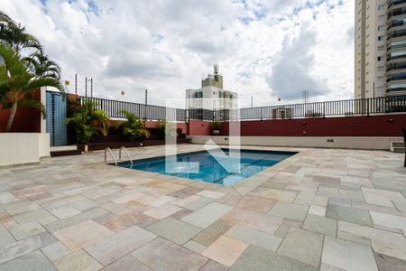 Apartamento para alugar com 67m², 2 quartos e 1 vagaÁrea comum - Piscina