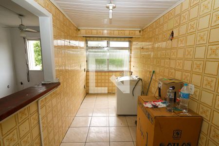 Apartamento à venda com 42m², 1 quarto e sem vagaCozinha