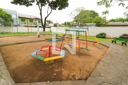 Apartamento à venda com 42m², 1 quarto e sem vagaÁrea Comum - Playground