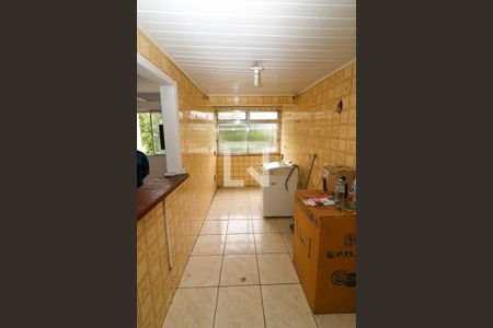 Apartamento à venda com 42m², 1 quarto e sem vagaCozinha