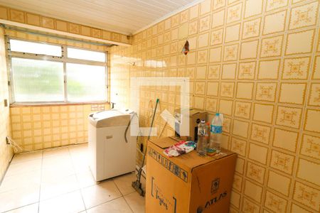 Apartamento à venda com 42m², 1 quarto e sem vagaCozinha