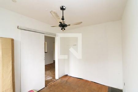 Quarto de apartamento à venda com 1 quarto, 42m² em Cristal, Porto Alegre