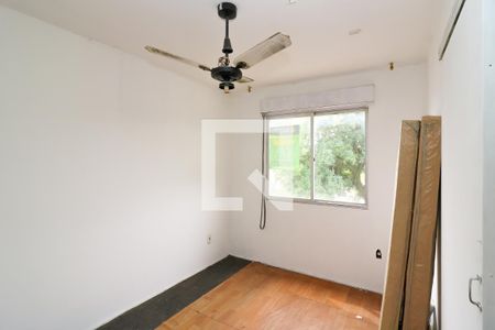 Quarto de apartamento à venda com 1 quarto, 42m² em Cristal, Porto Alegre