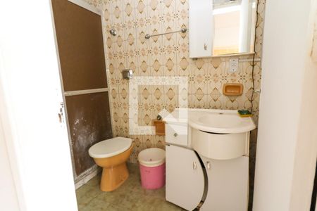 Apartamento à venda com 42m², 1 quarto e sem vagaBanheiro