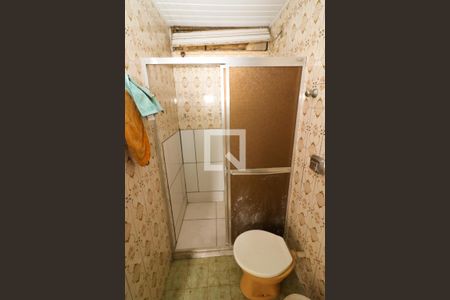 Apartamento à venda com 42m², 1 quarto e sem vagaBanheiro