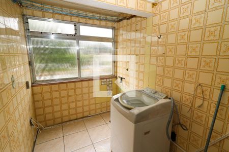 Apartamento à venda com 42m², 1 quarto e sem vagaCozinha e Área de Serviço