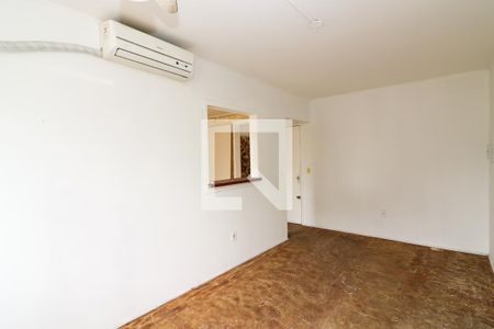 Sala de apartamento à venda com 1 quarto, 42m² em Cristal, Porto Alegre
