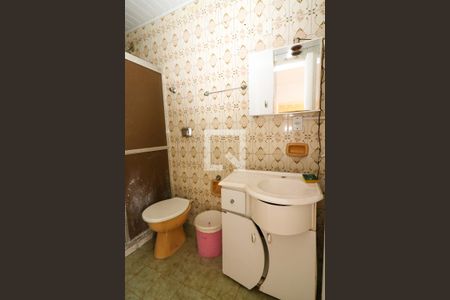 Apartamento à venda com 42m², 1 quarto e sem vagaBanheiro