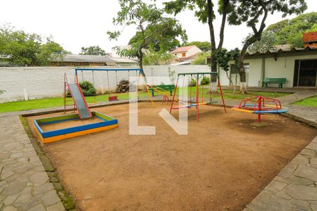 Apartamento à venda com 42m², 1 quarto e sem vagaÁrea Comum - Playground