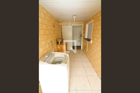 Apartamento à venda com 42m², 1 quarto e sem vagaCozinha