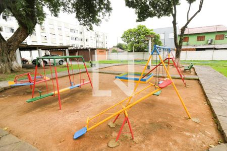 Apartamento à venda com 42m², 1 quarto e sem vagaÁrea Comum - Playground