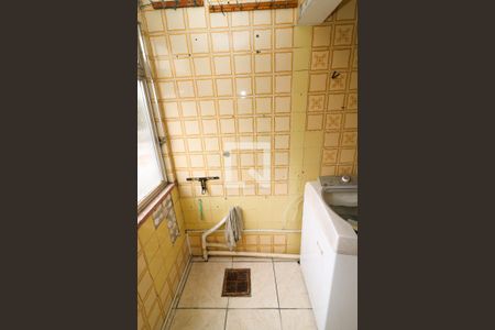 Apartamento à venda com 42m², 1 quarto e sem vagaCozinha