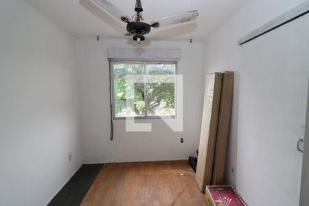 Apartamento à venda com 42m², 1 quarto e sem vagaQuarto