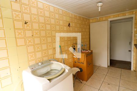 Apartamento à venda com 42m², 1 quarto e sem vagaCozinha