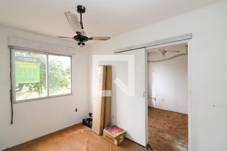 Quarto de apartamento à venda com 1 quarto, 42m² em Cristal, Porto Alegre