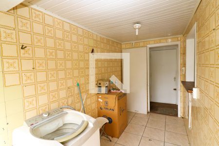 Apartamento à venda com 42m², 1 quarto e sem vagaCozinha