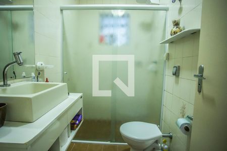 Casa à venda com 208m², 3 quartos e 4 vagas Casa à venda com 208m², 3 quartos e 4 vagasBanheiro 4