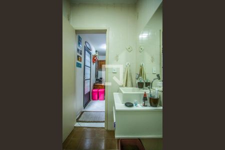 Casa à venda com 208m², 3 quartos e 4 vagas Casa à venda com 208m², 3 quartos e 4 vagasBanheiro 4