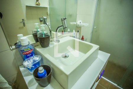 Casa à venda com 208m², 3 quartos e 4 vagas Casa à venda com 208m², 3 quartos e 4 vagasBanheiro 4 - Torneira