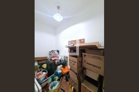 Casa de condomínio à venda com 120m², 2 quartos e 1 vagaQuarto de Serviço