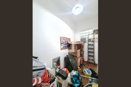 Casa de condomínio à venda com 120m², 2 quartos e 1 vagaQuarto de Serviço