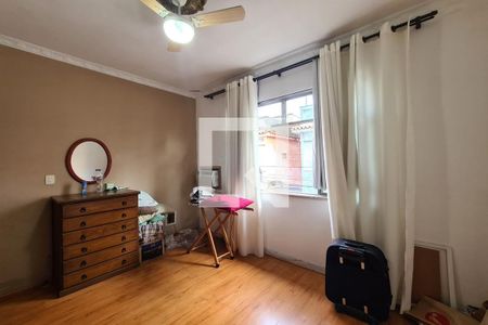 Casa de condomínio à venda com 120m², 2 quartos e 1 vagaQuarto 2