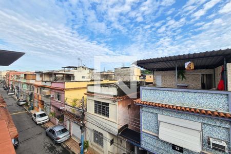 Casa de condomínio à venda com 120m², 2 quartos e 1 vagaVista