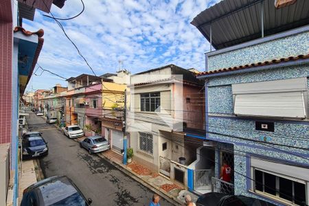 Casa de condomínio à venda com 120m², 2 quartos e 1 vagaVista
