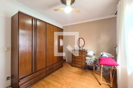 Casa de condomínio à venda com 120m², 2 quartos e 1 vagaQuarto 2