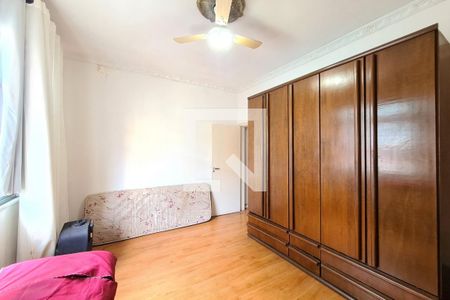 Casa de condomínio à venda com 120m², 2 quartos e 1 vagaQuarto 2