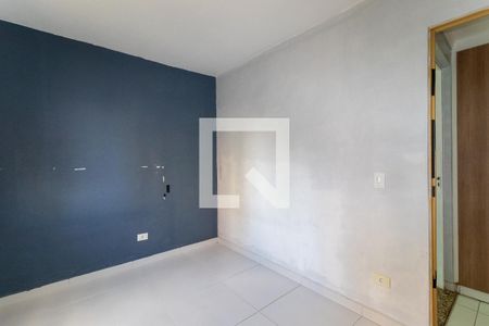 Apartamento à venda com 58m², 2 quartos e 1 vagaQuarto 2