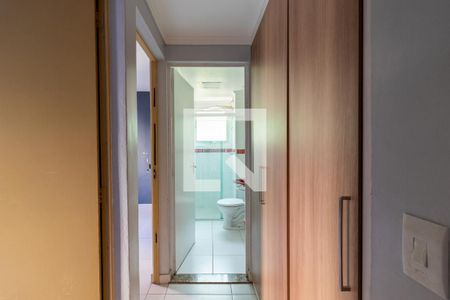 Apartamento à venda com 58m², 2 quartos e 1 vagaCorredor dos Quartos