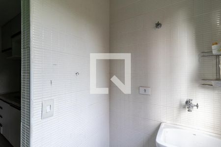 Apartamento à venda com 58m², 2 quartos e 1 vagaÁrea de Serviço