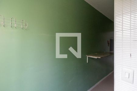 Apartamento à venda com 58m², 2 quartos e 1 vagaÁrea de Serviço