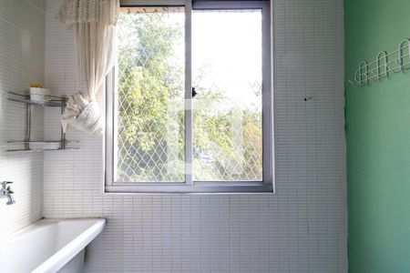 Apartamento à venda com 58m², 2 quartos e 1 vagaÁrea de Serviço