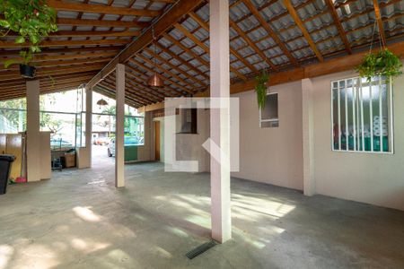 Apartamento à venda com 58m², 2 quartos e 1 vagaÁrea comum - Salão de festas