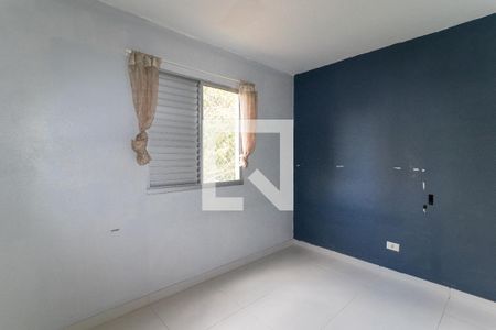 Apartamento à venda com 58m², 2 quartos e 1 vagaQuarto 2