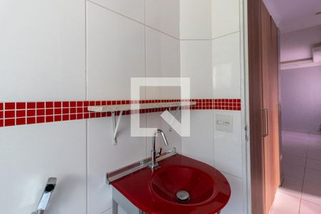 Apartamento à venda com 58m², 2 quartos e 1 vagaBanheiro