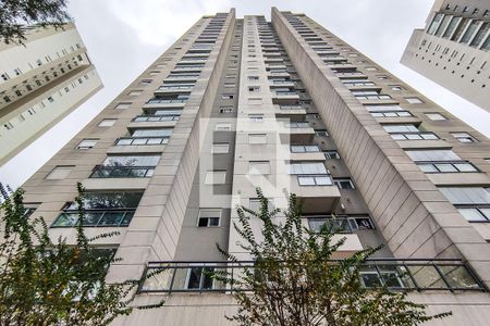 Apartamento para alugar com 51m², 2 quartos e 1 vagaFachada