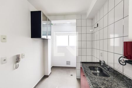 Apartamento para alugar com 51m², 2 quartos e 1 vagaCozinha