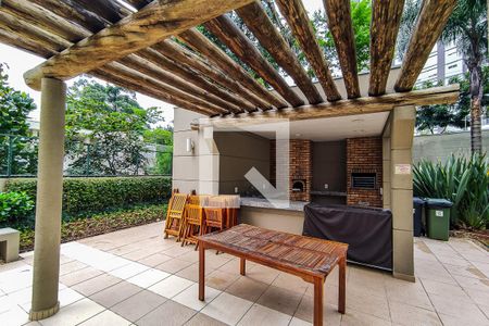 Apartamento para alugar com 51m², 2 quartos e 1 vagaÁrea Comum - Churrasqueira