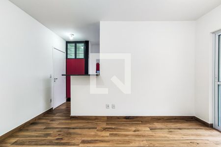 Apartamento para alugar com 51m², 2 quartos e 1 vagaSala