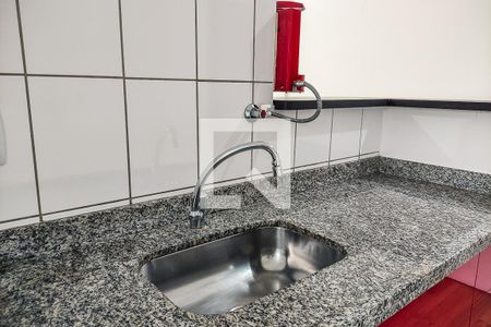 Apartamento para alugar com 51m², 2 quartos e 1 vagaCozinha - Detalhes