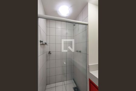Apartamento para alugar com 51m², 2 quartos e 1 vagaBanheiro Social