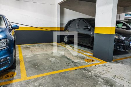 Apartamento para alugar com 51m², 2 quartos e 1 vagaVaga de Estacionamento